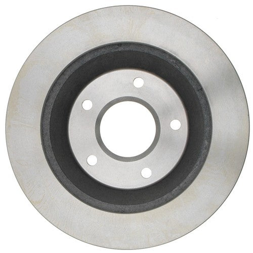Raybestos Brakes 5001 Specialty - Street Performance BRAKE ROTORS OEM