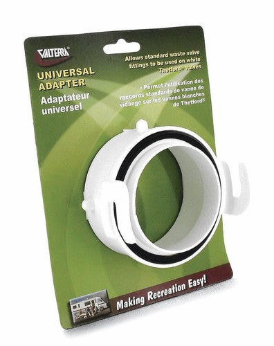 Valterra T05-2285VP SEWER HOSES RV