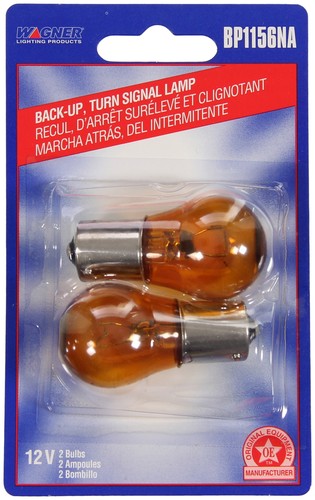 Wagner Lighting BP1156NA Standard Series BULBS & FLASHERS