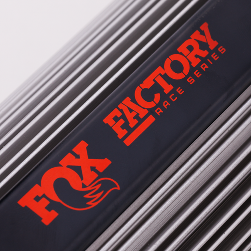 Fox Shocks 883-06-182 3.0 Factory Series SHOCK ABSORBERS