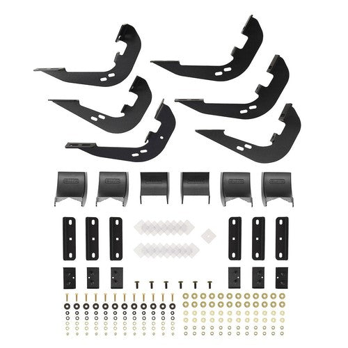 Westin Automotive 55-34085 HDX RUNNING BOARDS