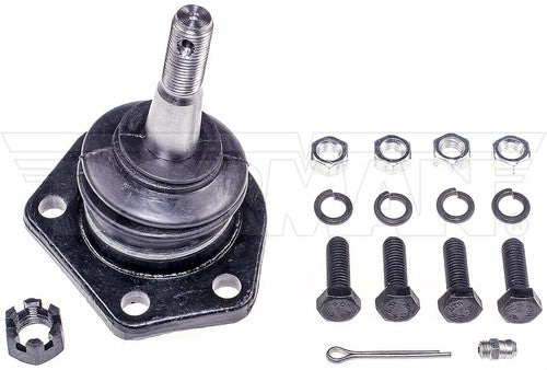 Dorman MAS Select Chassis B6136 Select SHOCKS & STRUTS OEM