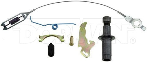 Dorman (OE Solutions) HW2598 First Stop BRAKE HARDWARE AND CABLES OEM