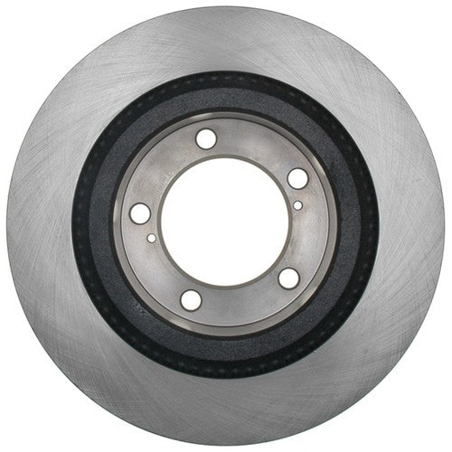 Raybestos Brakes 980583R R-Line BRAKE ROTORS OEM