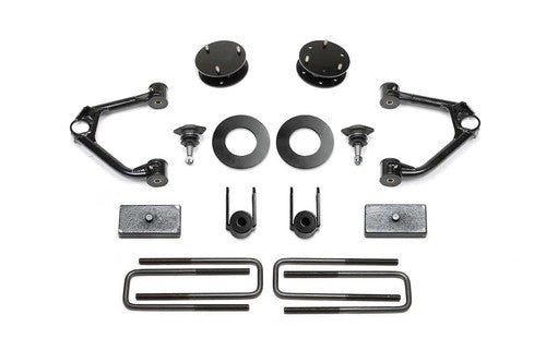 Fabtech Motorsports FTS21253 LIFT KIT