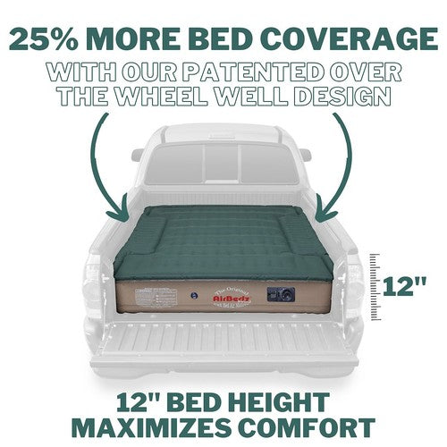 AirBedz by Pittman Outdoors PPI-302 Pro3 Series BED SUPPORT