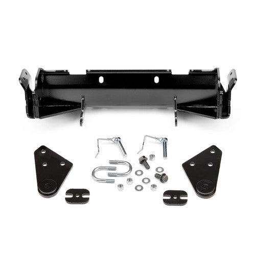 Warn 80360 SNOW PLOW MOUNTING KIT
