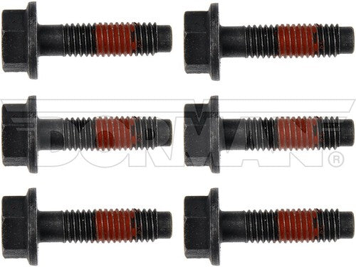 Help! By Dorman 03088 EXHAUST OEM