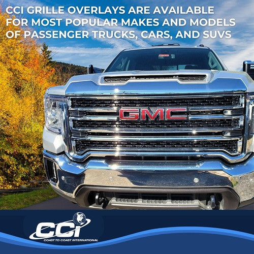 Coast To Coast IWCGI173BLK GRILL INSERT
