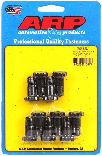 ARP Auto Racing 250-3002 BOLT KIT