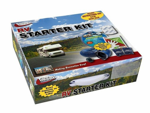 Valterra K88105 PDI KITS RV