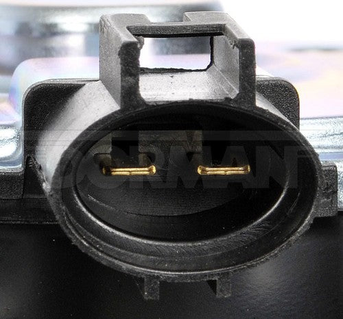 Dorman (OE Solutions) 621-557 OE Solutions RADIATOR CAP FAN MOTOR & SWTCH