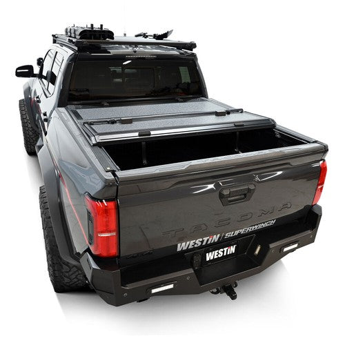 Westin Automotive 19-42785 TONNO HARD FOLDING