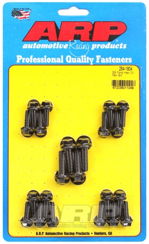 ARP Auto Racing 254-1804 BOLT KIT