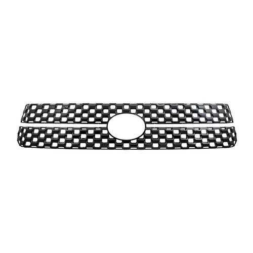 Coast To Coast GI151BLK GRILL INSERT