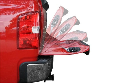 Dee Zee DZ43104 EZ Down TAILGATE HINGES