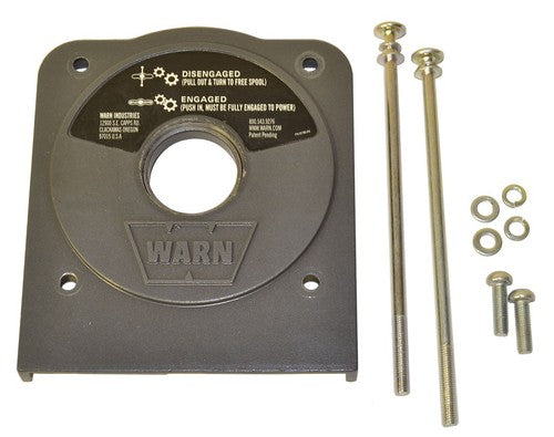 Warn 82650 WINCH ACCESSORIES