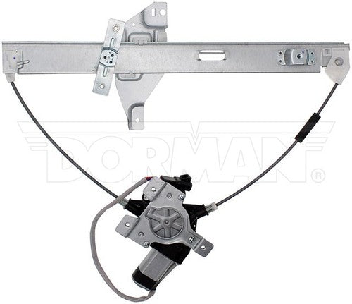 Dorman (OE Solutions) 741-630 OE Solutions WINDOW ASSEMBLIES & MOTORS