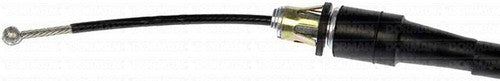 Dorman (OE Solutions) C95222 First Stop BRAKE HARDWARE AND CABLES OEM