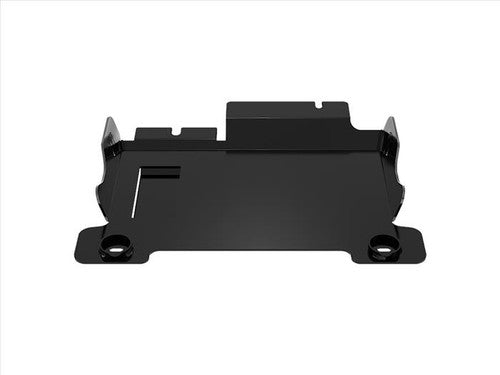 Icon Vehicle Dynamics 45208 Skid Plate Differential Mount Black Steel