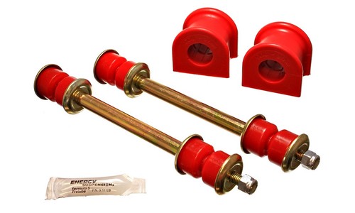 Energy Suspension 4.5156R BUSHINGS