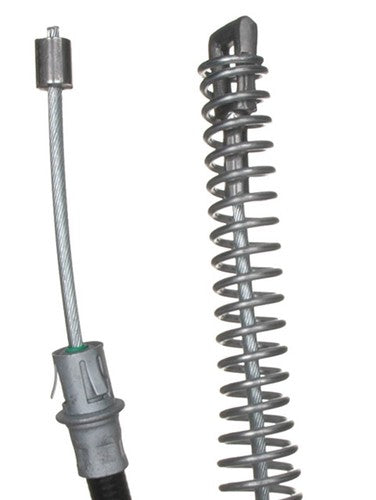 Raybestos Brakes BC95504 PG PLUS BRAKE HARDWARE AND CABLES OEM