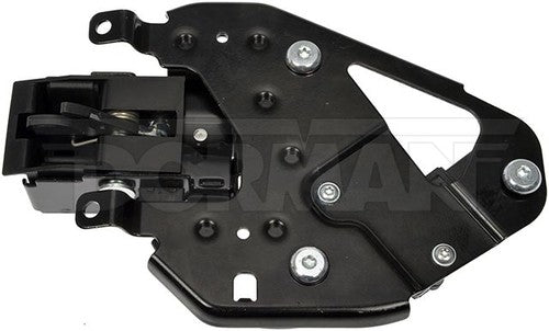 Dorman (OE Solutions) 931-296 OE Solutions ENGINE PARTS OEM