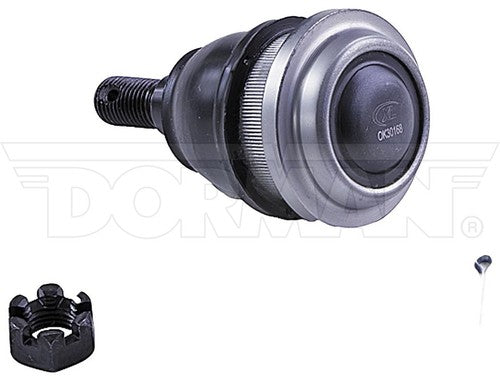 Dorman MAS Select Chassis BJ81186 Select BALL JOINT