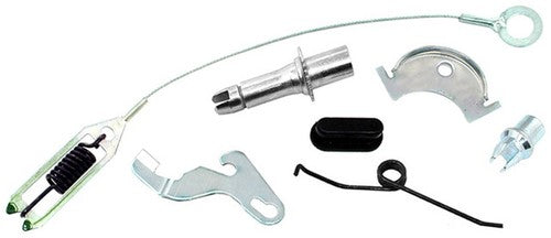 Raybestos Brakes H2666 R-Line BRAKE HARDWARE AND CABLES OEM