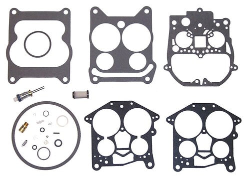 Sierra Marine 18-7095 Marine Series MARINE CARBURETOR REBUILD KIT