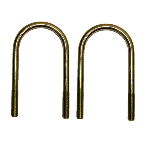 AP Products 014-122070-2 TRAILER AXLES