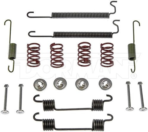 Dorman (OE Solutions) HW17409 First Stop BRAKE HARDWARE AND CABLES OEM