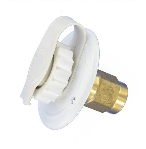 Valterra A01-0171LF WATER ENTRY RV