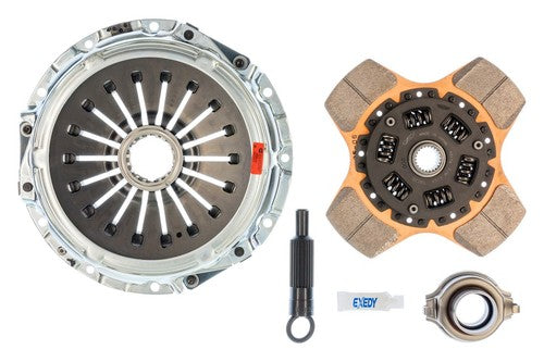 Exedy Clutch and Flywheels 05952AHD Stage 2 Heavy Duty CLUTCH SET