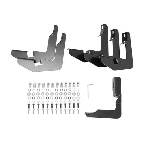 Westin Automotive 21-51335 PRO TRAXX NERF BAR OVAL 5"