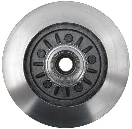 Raybestos Brakes 66984R R-Line BRAKE ROTORS OEM