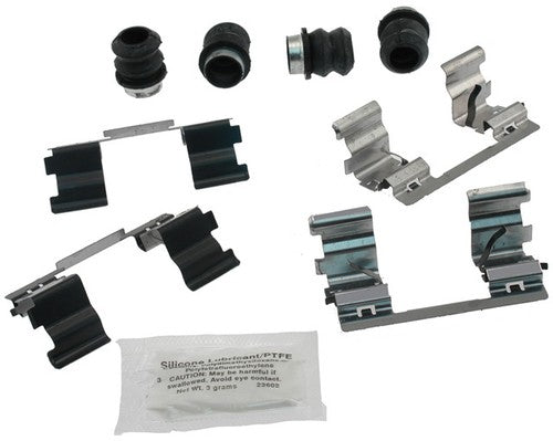Raybestos Brakes H5834A R-Line BRAKE HARDWARE AND CABLES OEM