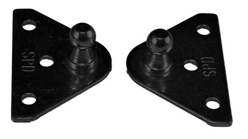 JR Products BR-1020 EXTERIOR HARDWARE RV