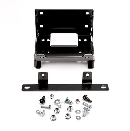Warn 101678 WINCH MOUNT