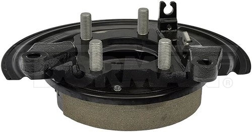 Dorman (OE Solutions) 926-267 OE Solutions BRAKE HARDWARE AND CABLES OEM