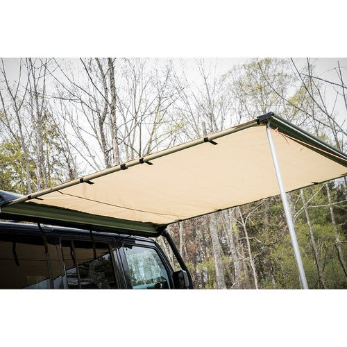 TrailFX AWNRP2 Terravore AWNING ACCESSORIES OA