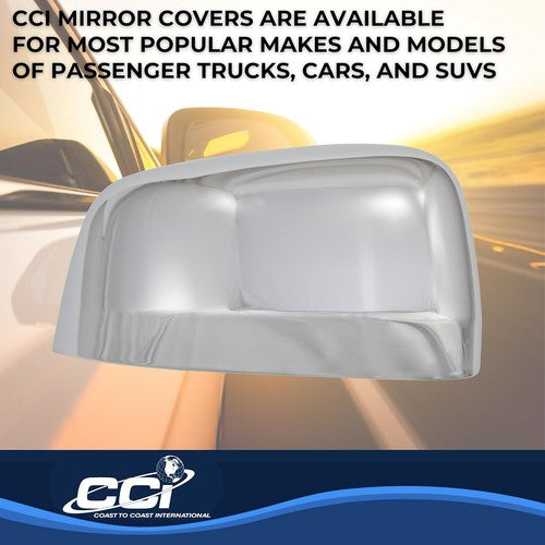 Coast To Coast CCIMC67477 MIRROR COVERS