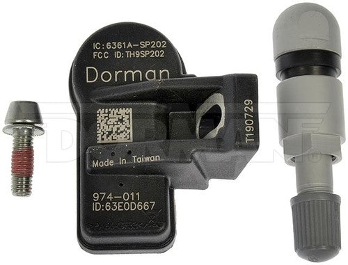 Dorman (OE Solutions) 974-011 OE Solutions EMISSIONS & SENSORS