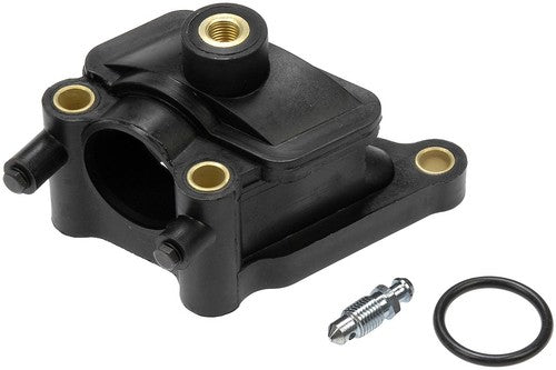 Dorman (OE Solutions) 902-301 OE Solutions HEATER PARTS