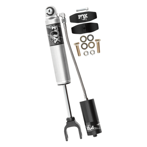 Fox Shocks 985-24-191 Performance SHOCK ABSORBERS