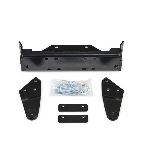 Warn 86142 SNOW PLOW MOUNTING KIT