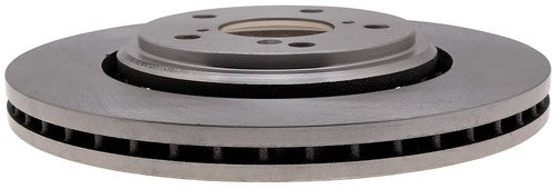 Raybestos Brakes 981053R R-Line BRAKE ROTORS OEM