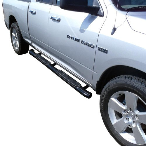 Westin Automotive 21-23560 PRO TRAXX NERF BAR OVAL 4"