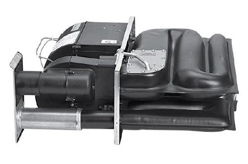 Suburban Mfg 2606A SF-FQ Series HEATERS & FURNACES RV