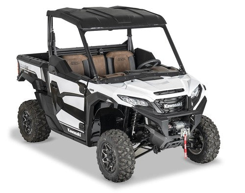 Warn 111140 SNOW PLOW MOUNTING KIT